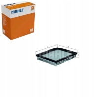 фото thumb №1, Фильтр воздуха knecht do nissan pulsar 1.2