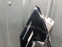 фото thumb №2, 825022177r reflekor левый renault clio v drl