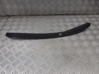 фото thumb №1, Молдинг дверь правая передняя vw golf v 1k3837382c