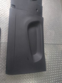 фото thumb №6, Trafic iii vivaro 14- обивка обивка кузов длинный