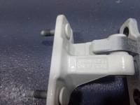 фото thumb №5, Mercedes glc x253 верхний петля дверь левый задняя 1904x253