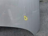 фото thumb №9, Vw caddy iv 4 2020- капот крышка двигателя