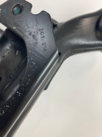 Durango grand cherokee 5.7 6.4 підрамник підрамник підрамник поперечина перед awd 2018+ в Україні, фото thumb