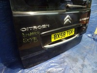 фото thumb №10, Кришка багажника багажника expert scudo jumpy ii exyb