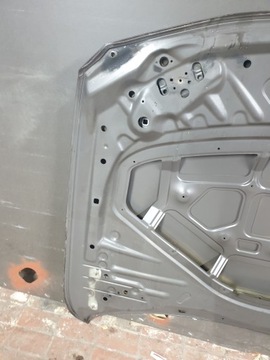 фото thumb №10, Bmw f30 f31 капот кришка двигуна