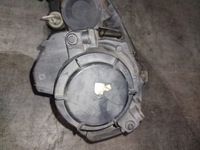 фото thumb №12, Лампа правая перед vw golf v