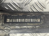 Рейка рульова mercedes-benz a w168 16811011002 1.7l дизель 70kw 2001 Київ, фото thumb