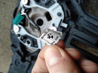 фото thumb №7, Воздуховод bmw 7 g11 g12 m sport m-pakiet