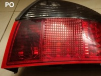 3x цвета пленка пластина лента łatka ремонта фонари фара восстановление Доставка, фото thumb