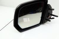 Mercedes w164 gl дзеркало ліва 040 складний gl164 європа 11+6 pin рестайлінг Зі Шроту, фото thumb