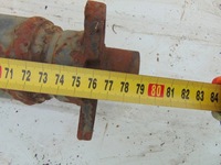 фото thumb №8, Toyota previa i 2.4 91r - wał привідний 79cm