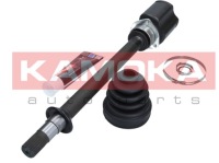 фото thumb №1, Nowa правая приводной вал шарнир внутренний fiat doblo i 233 1.3 1.9 jtd multijet