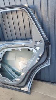 фото thumb №10, Volvo xc60 ii 2 17- дверь задняя задние правое fv