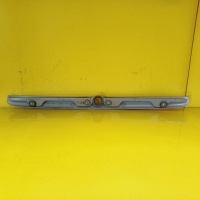 Накладка кришки багажника opel vectra b 90463727 nr127 Оригінал, фото thumb