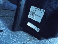 Mazda 6 vi gj универсал 12- обивка карка багажника задний правый  ghp96850a Киев, фото thumb