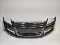 фото thumb №10, Бампер перед передний audi q7 4l 4l0 przed lift