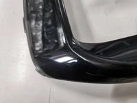 фото thumb №15, Накладка, планка решётки бампера ford puma mk-2 st-line правая 186.