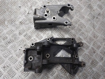 фото thumb №1, Лапи кронштейн двигателя citroen c5 i 2.0 b 16v