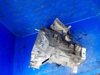 фото thumb №8, Коробка передач doblo ii 1.3 multijet c510.5.21 дизель