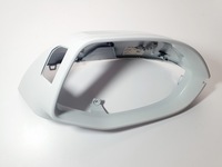 фото thumb №1, Корпус дзеркало права audi a7 4g асистент ls9r оригінальний номер