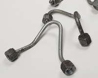 фото thumb №4, Трубки топлива renault clio iii 1.5 dci комплект