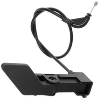 фото thumb №1, 2× ручка трос капот do renault clio iv captur i espace v 656231342r