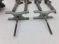 фото thumb №10, Audi a4 s4 b9 2017 набір системи вприску пального