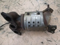 фото thumb №1, Kia picanto ii 2011- катализатор 1.0b ta311