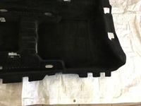 фото thumb №13, Vw passat b6 килимок підлога обшивка combi 2005-2010