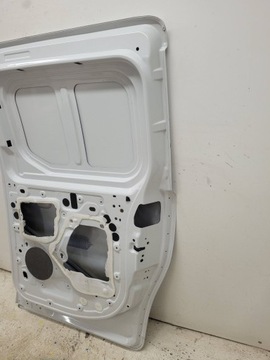 фото thumb №13, Citroen berlingo iv 4 combo e 18- двері зад задні праві зсувні fv