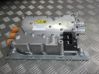 фото thumb №1, Mercedes перетворювач напруги модуль a0003426600