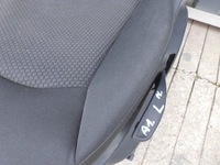 фото thumb №13, Сиденье передний левый водителя audi a1 8x sportback 5 дверь оригинал