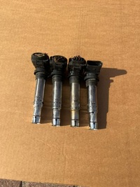 фото thumb №1, Катушка зажигания ngk r0401s00400