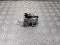 Купить Замок дверь правый перед audi a4 b5, фото thumb