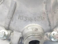 фото thumb №6, Міст привідний передній диференціал bmw b46 2.0i