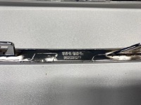 Nowa молдинг рамка хром лампы led правый citroen c5 aircross 2018- Киев, фото thumb