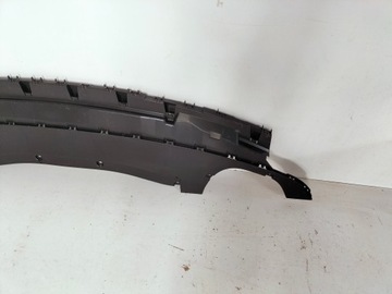 фото thumb №9, Защита плита накладка pod бампер перед переднее vw id.4 11a805915