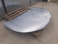 фото thumb №6, Капот citroen ds4 колір ezr 2010-2015