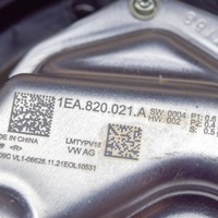 фото thumb №6, Volkswagen id.3 2022 вентилятор обдув / воздуходувка