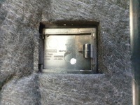 фото thumb №9, Бардачок пасажира консолі перед mercedes s w221 a2216800126 оригінальний номер чорний europa