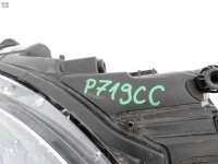 Porsche macan 95b 13-18 turbo / gts фара full led ліва перед європа в Україні, фото thumb