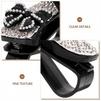 фото thumb №7, Автомобільна захист сонцезахисна тримач na