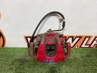 фото thumb №13, Суппорт тормозной правый перед velar gx73-2b294-ba