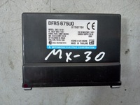 фото thumb №1, Mazda mx-30 модуль блок керування dfr5-675u0