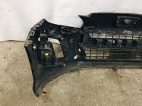 Комплектний  бампер передній ktv peugeot 308 t7 рестайлінг Зі Шроту, фото thumb