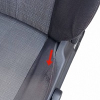 фото thumb №6, Комплект сидінь kia venga 1.4 cvvt 16v