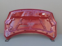 фото thumb №9, Suzuki swift mk8 капот крышка двигателя