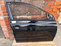 фото thumb №1, Vw polo vi 2g 17- двері праве передні перед 2gs831312