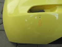 фото thumb №6, Бампер задня задній vw beetle 5c5 11-