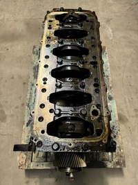 фото thumb №4, Блок стійка двигуна комплектний курсор 11 iveco stralis hi-way e 6